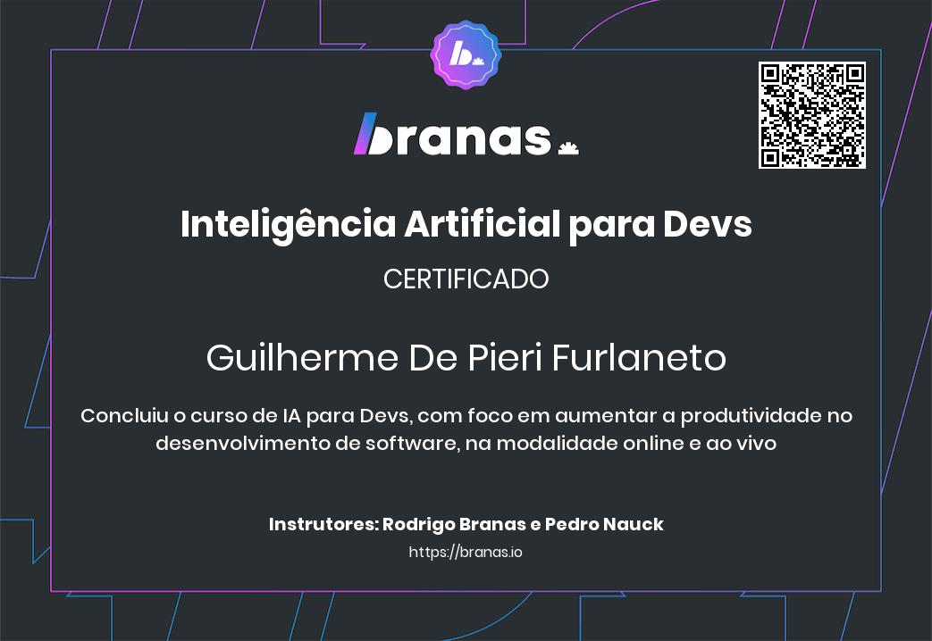 AI for devs - 2025